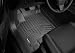 2007-2012 Mazda CX-9 Black WeatherTech Floor Liner (Full Set)