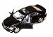 Lexus IS300, Black - Kinsmart 5046D - 1/36 Scale Diecast Model Toy Car, but NO Box