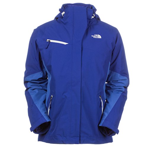 Ca22 Triclimate The North Face Cinnabar Triclimate Jacket The