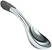 Ice Cream Scoop - Commercial Quality Scooper Spade with Comfortable Handle, Advanced Long Durability Metal Alloy Spoon Perfect For Icecream, Cookie Dough, Meatball & Other Food by Reo