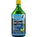 Carlson Labs Norwegian Cod Liver Oil