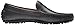 ECCO Men's Hybrid Moccasin Slip-On Loafer