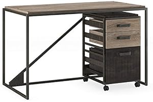 Bush Furniture Office Suite