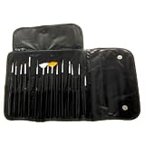 MASH Professional 15 piece Nail Art Brush Kit Set