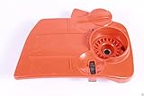 Husqvarna 525611401 Chainsaw Chain Brake Assembly Genuine Original Equipment Manufacturer (OEM) Part