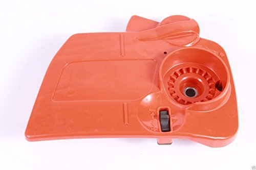 Husqvarna 525611401 Chainsaw Chain Brake Assembly Genuine Original Equipment Manufacturer (OEM) Part