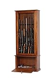 8 Gun Cabinet