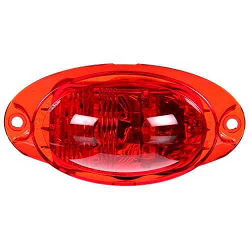Truck-Lite LED Marker Lamp - 60424R