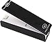 Handheld Heat Seal Bag Sealer - Reseal Food in Plastic Bags for Freshness - Cordless, Rechargeable, & Magnetic Backing for Fridge - Mylar, Polybag, Grocery, Chip, & Produce Bags Bind Fast & Airtight