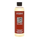 Esteban Teck & Tonka Scented Bouquet Diffuser Refill 8.45 oz
