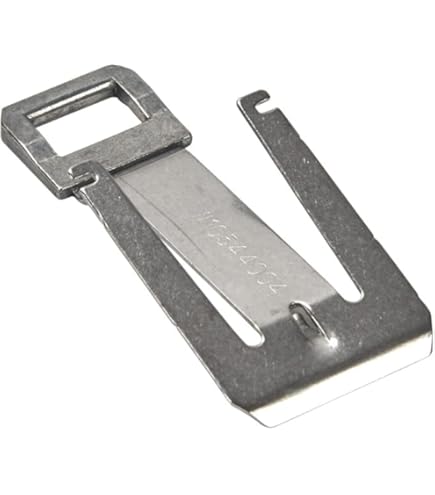 WPW10653840 Door Latch | Genuine Whirlpool OEM In Stock - Foto 2