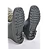 Hisea-Insulated-Waterproof-Breathable-Chest-Waders-with-Rubber-Bootfoot-for-Fishing-Hunting-Men-Size-6-115