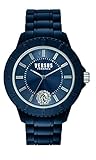 Versus by Versace Men's SOY050015 Tokyo Analog Display Quartz Blue Watch