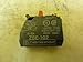 Telemecanique ZBE-102 Contactor, Black