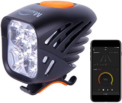 bicycle lights amazon uk