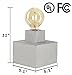 LA JOLIE MUSE Table Lamp