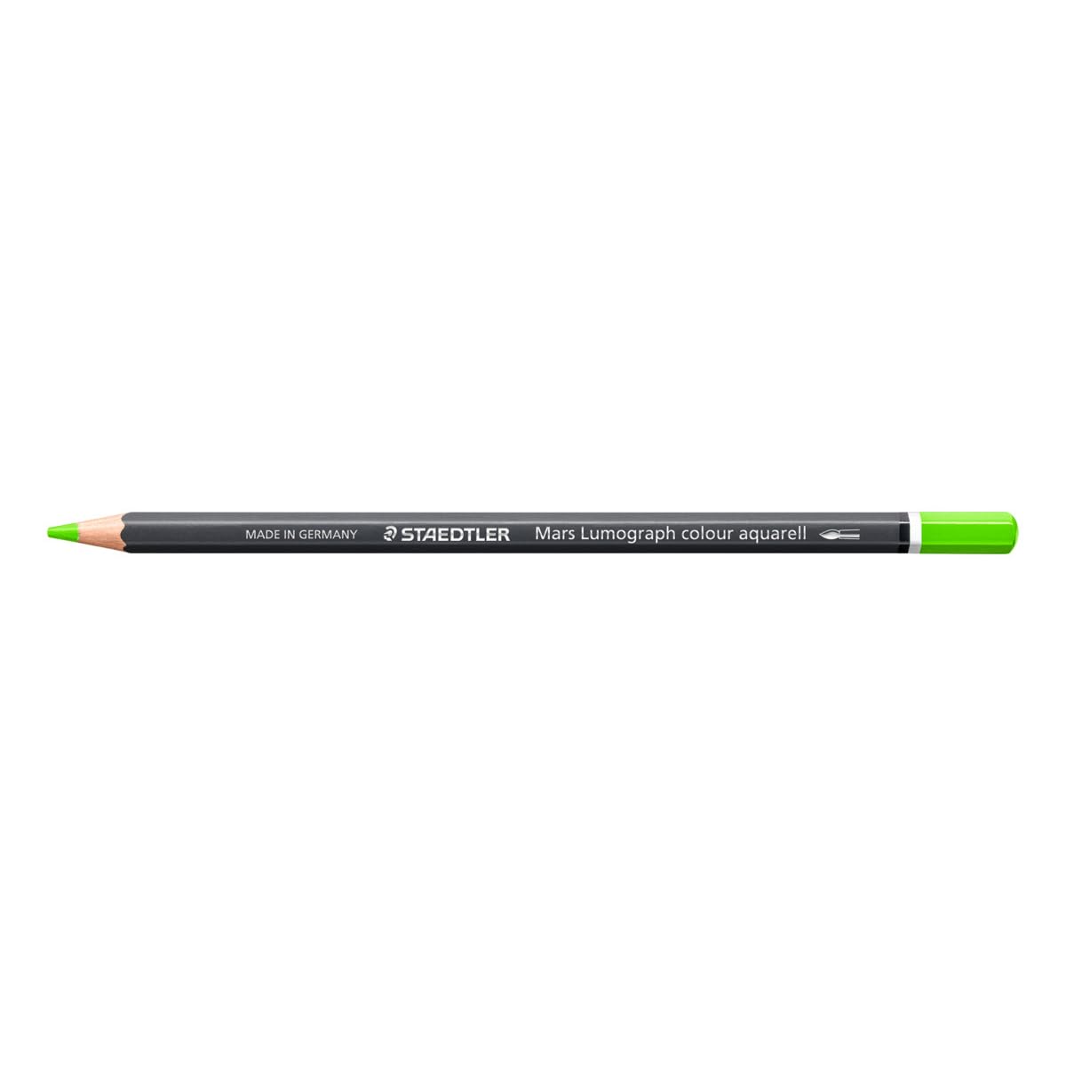 STAEDTLER Mars Lumograph Aquarell yellow...