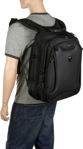 alienware orion backpack