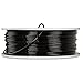 Verbatim 3D Printer Filament - PLA High-Grade 3mm 1kg Reel - Widely Compatible with 3D Printers - Black