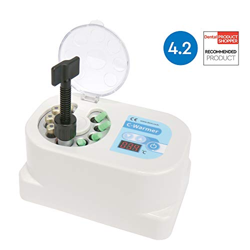 Best Dental Anesthetic Cartridge Warmers Buying Guide GistGear