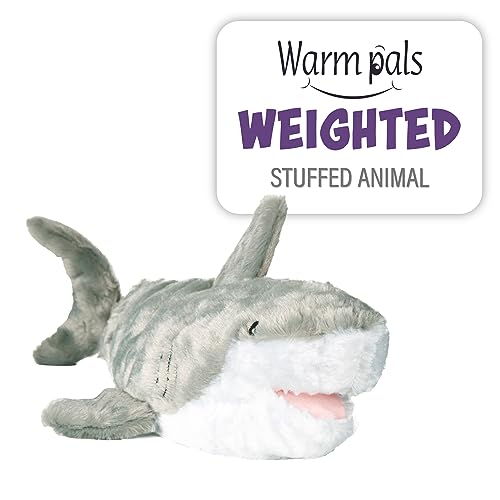 Warm Pals Harry The Horse - Microwavable Lavender Scented Plush Toy For Heat & Cold Therapy