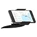 iPhone X Car Mount - Skiva Universal Smartphone CD Slot Holder Cradle for iPhone X 8 8+ 7 7+ 6s 6s+ SE, Samsung Galaxy S8 S8+ S7 S6 Edge S5, LG G5 G4, HTC 10 M9, Google Pixel Nexus 6P 5X [Model:AH110]