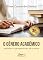 Livro O Gênero Acadêmico: Estudos e Perspectivas de Ensino