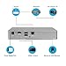 Zmodo Full HD 1080p Simplified PoE Security Camera System w/Repeater, 8 x 2.0 Megapixel IP Outdoor Surveillance Camera, 8CH HDMI NVR and 1TB Hard Drive