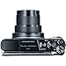 Canon PowerShot SX730 Digital Camera w/40x Optical Zoom & 3 Inch Tilt LCD - Wi-Fi, NFC, & Bluetooth Enabled Black (Renewed)