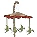 Sweet Jojo Designs Dinosaur Musical Baby Crib Mobile