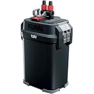 Fluval 307 Perfomance Canister Filter