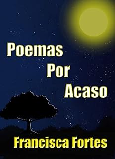 Livro Poemas por acaso