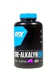 All American EFX Kre-Alkalyn EFX - 240 capsules