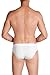 Obviously PrimeMan - Brief - White - Medium