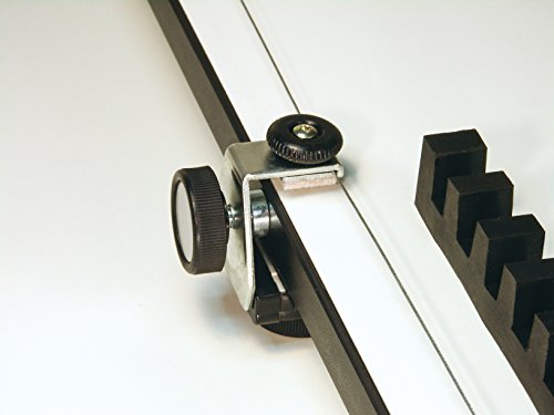 Alvin Portable Parallel Straightedge Board 20" x 26" (PXB26)