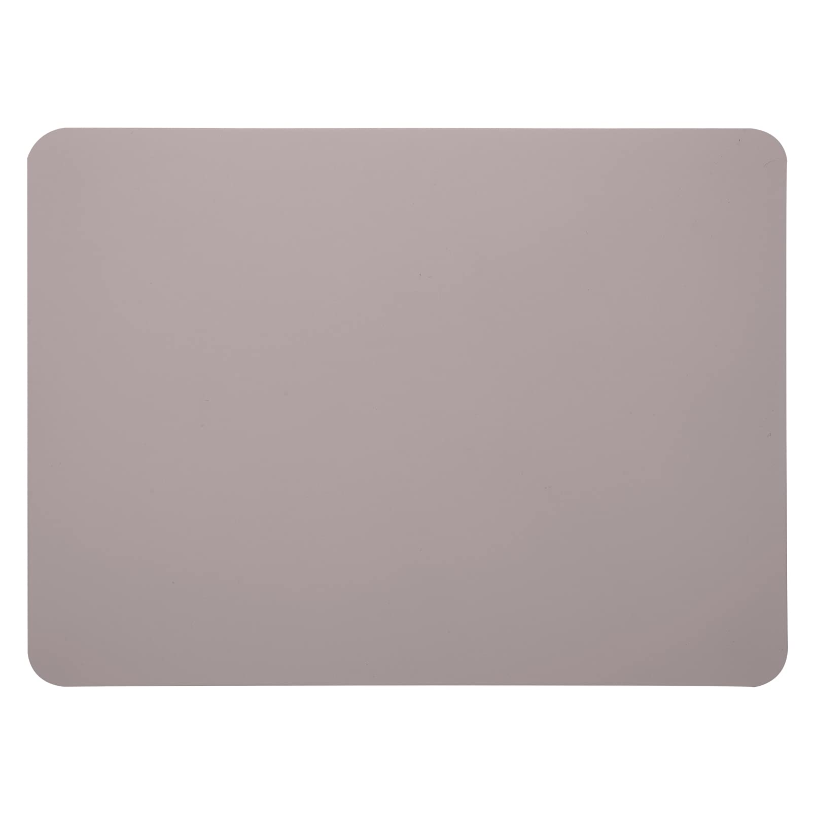 EXCEART Insulated Table Mat 15.75X11.81 Inch Heat Resistant Placemat Non-Slip Vinyl Table Protection Mat for Kitchen and Dining