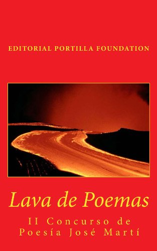 Lava de Poemas (Spanish Edition)
