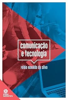 Livro Comunicação e tecnologia