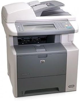 hp xl 5100