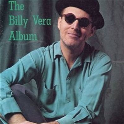 BILLY VERA - 1987 - Zortam Music