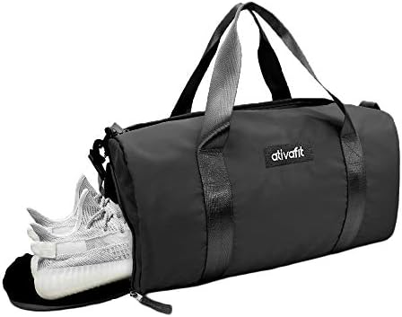 ativafit gym bag