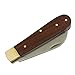 Intrepid International Mane Thinning Knife with Folding Blade