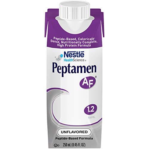 Peptamen Af with Prebio 8.45 Fl. Ounce, 24 Count