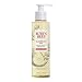 Burt's Bees Cleansing Oil with Coconut & Argan Cleanser, 6 Ounce primary