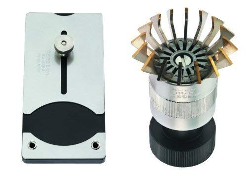 Bergeon 4266 Vigor Watch Glass Crystal Fitting Removal Tool Removing