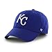 MLB Kansas City Royals '47 Franchise Fitted Hat, Royal, Medium