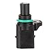 OCPTY Engine Crankshaft Position Sensor Compatible for BMW 545i 550i 745i 760Li X5 M3 (2001-2008) - Replaces OE 12147503140 & 13627548994, PC545, Plug & Play, Easy Installation