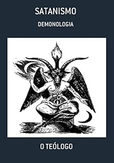 Livro Satanismo