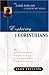 Exploring 1 Corinthians (John Phillips Commentary Series) (The John Phillips Commentary Series)