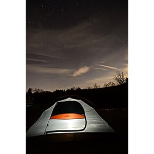 ALPS Mountaineering Lynx 1-Person Tent